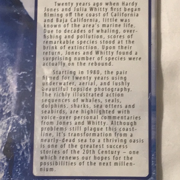 Miracle in the Pacific DVD - Picture 7 of 8